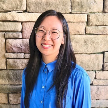 Avatar of Viviana Cho
