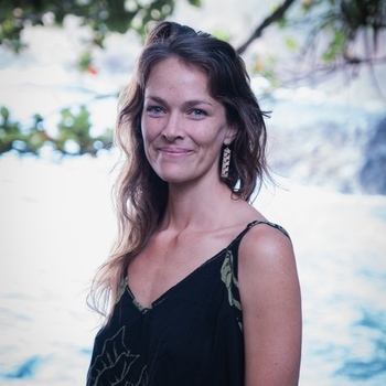 Avatar of Amanda Clausen