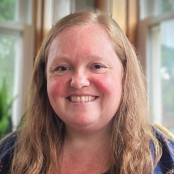 Avatar of Janelle Harding