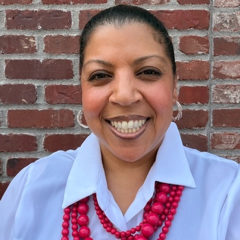 Avatar of Krista Barnett