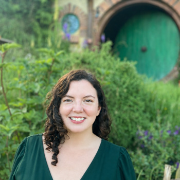 Avatar of Ashlyn Parks, LCSW