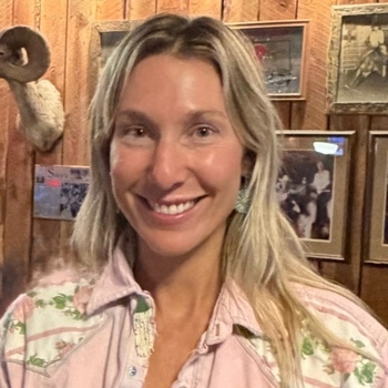 Avatar of Catherine Macy
