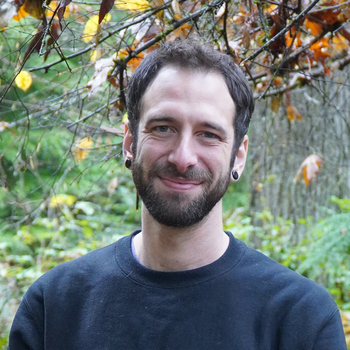 Avatar of Michael Arenson