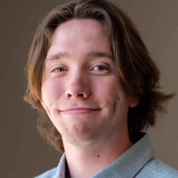 Avatar of Seth Walker
