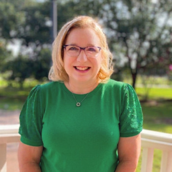 Avatar of Nicole E. Silvas
