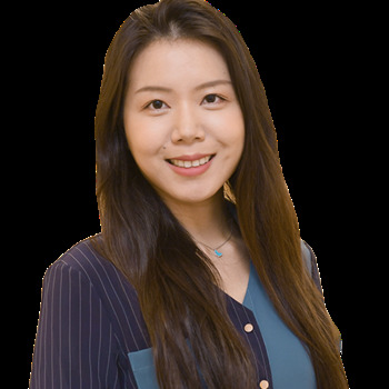Avatar of Jackie Yanchun Bao