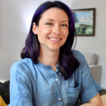 Avatar of Victoria Ingram