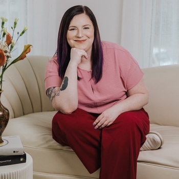 Avatar of Abigail Leigh Jones
