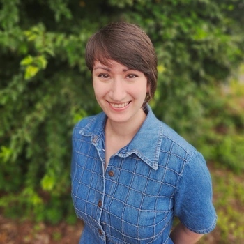 Avatar of Sarah Sweeney