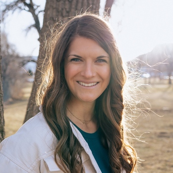 Avatar of Ariella Wilson