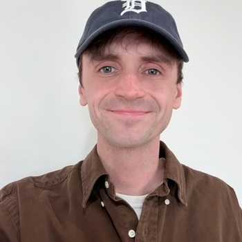Avatar of Connor Humphrey