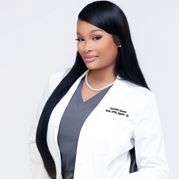 Avatar of Christina Thomas PMHNP - BC