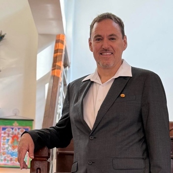 Avatar of A. Michael Crook