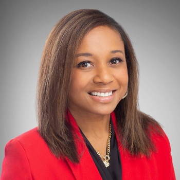 Avatar of LeTizia Smith