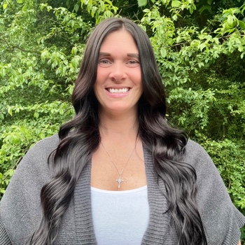 Avatar of Savannah R Thrower