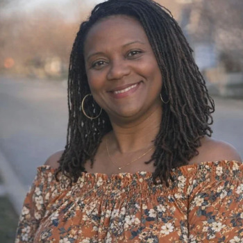 Avatar of Julia Wilson