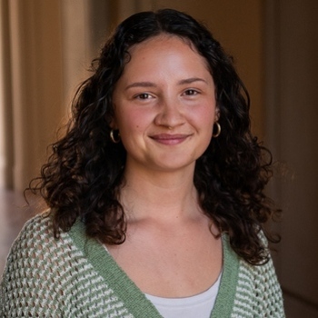 Avatar of Ally Pfaff
