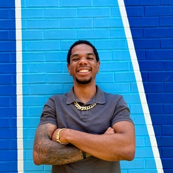Avatar of Rashon Davis