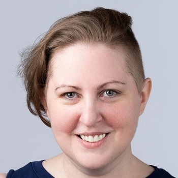 Avatar of Jessica L. Dey