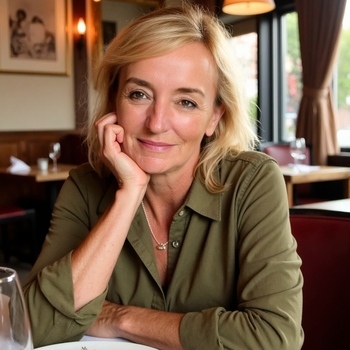 Avatar of Jennifer Corcoran