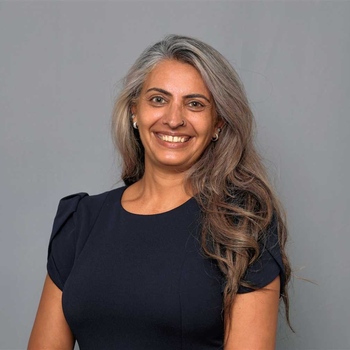 Avatar of Shirin Sewani