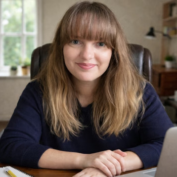 Avatar of Suzanne Oddo