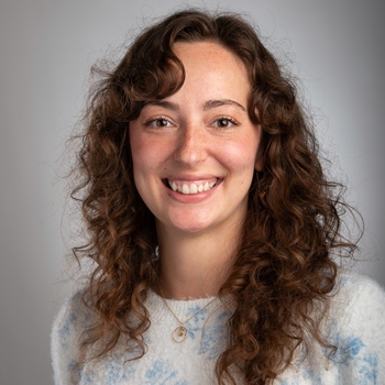 Avatar of Nicole Voytovich