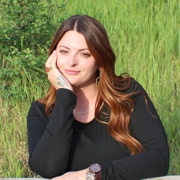 Avatar of Kirsten Fritz