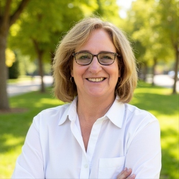 Avatar of Shari Gauthier, MS, LMFT 45358