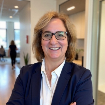 Avatar of Shari Gauthier