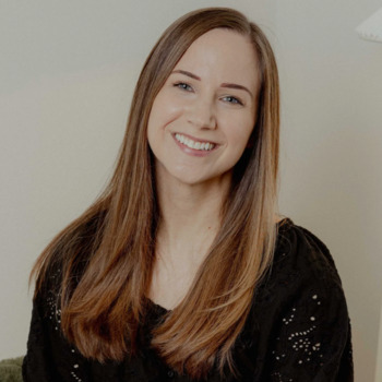 Avatar of Meghan Zeien