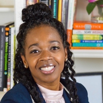 Avatar of Kenya Hicks