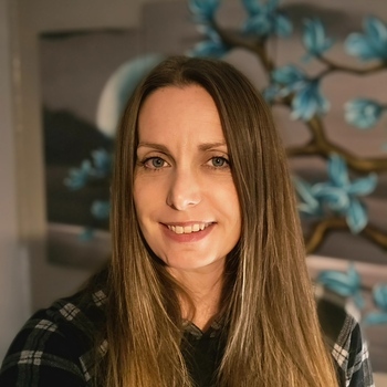 Avatar of Angilene Forrest