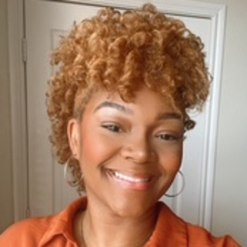 Avatar of Yakira T Miller