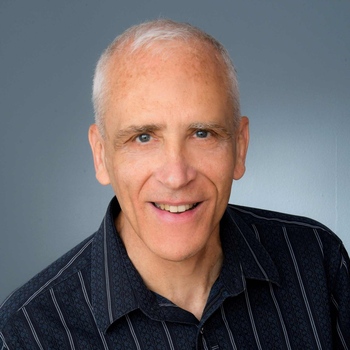 Avatar of Ron Unger