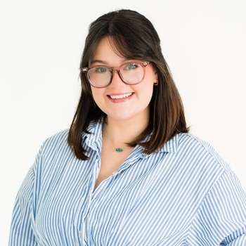 Avatar of Daisy Harris, LCSWA
