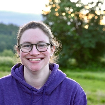 Avatar of Abigail Spear