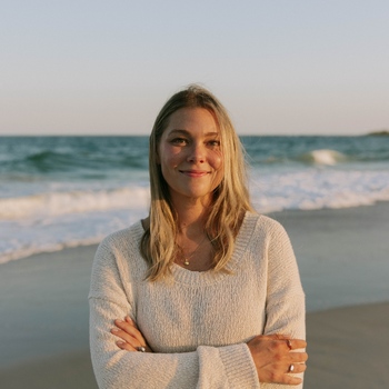 Avatar of Taylor Manfredi