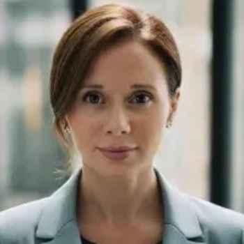 Avatar of Shannon Maloney