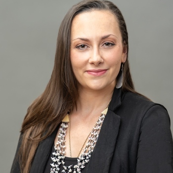 Avatar of Rebecca O. Palomar