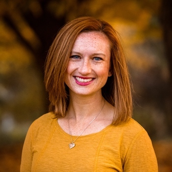 Avatar of Caitlyn Sorensen