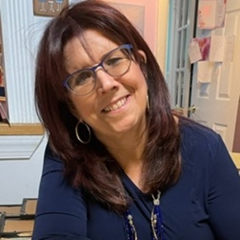 Avatar of Annoula Lukas
