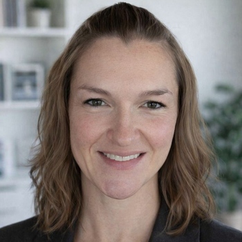 Avatar of Kelsie Tieman-Overbey
