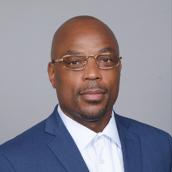 Avatar of Lamar Morgan