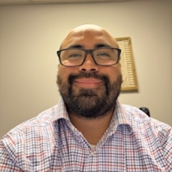 Clinician Headshot