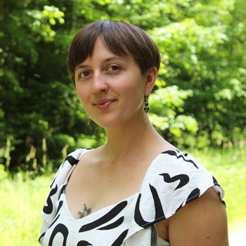 Avatar of Brenna Galligan 