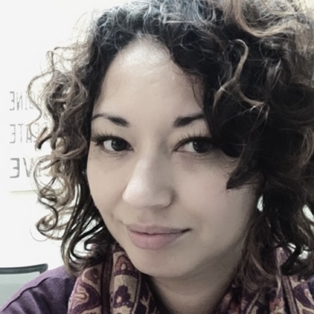 Avatar of Bianca Guevara
