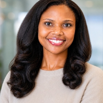 Avatar of Vernitra Jones