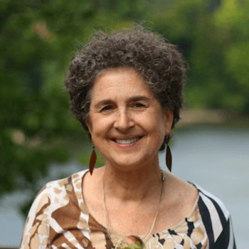 Avatar of Julie Kogan-White
