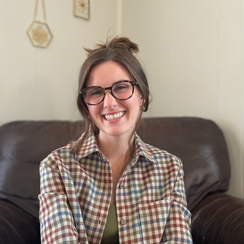 Avatar of Emily Lutz